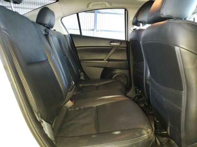 Photo 10 from auction – 2011 MAZDA 3 I with VIN JM1BL1VG3B1434003
