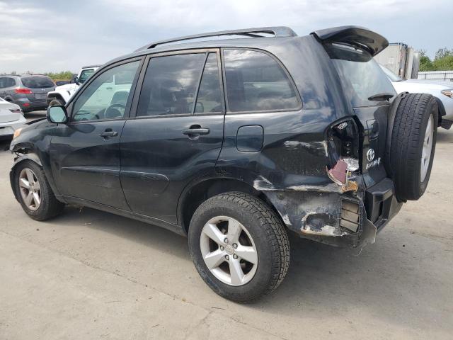 Photo 2 from auction – 2004 TOYOTA RAV4 with VIN JTEGD20V140007504