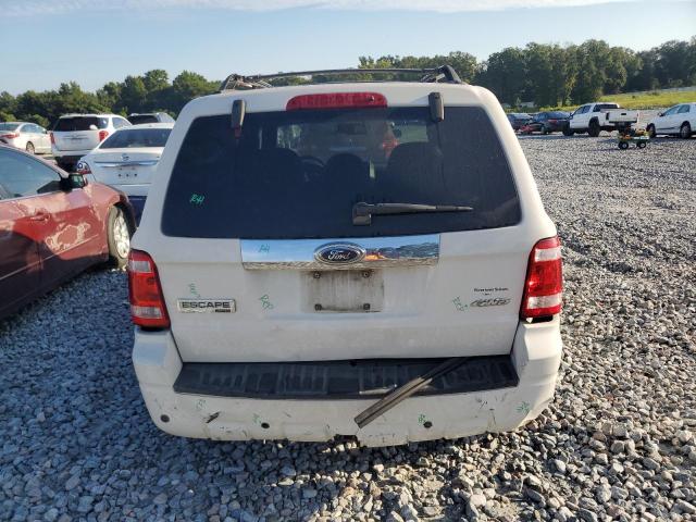 Photo 6 from auction – 2009 FORD ESCAPE LIM with VIN 1FMCU94G69KA53683