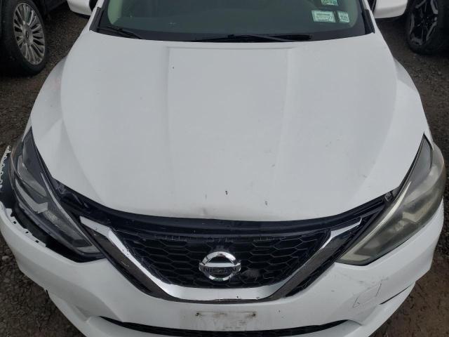 Photo 11 from auction – 2016 NISSAN SENTRA S with VIN 3N1AB7AP7GY271630