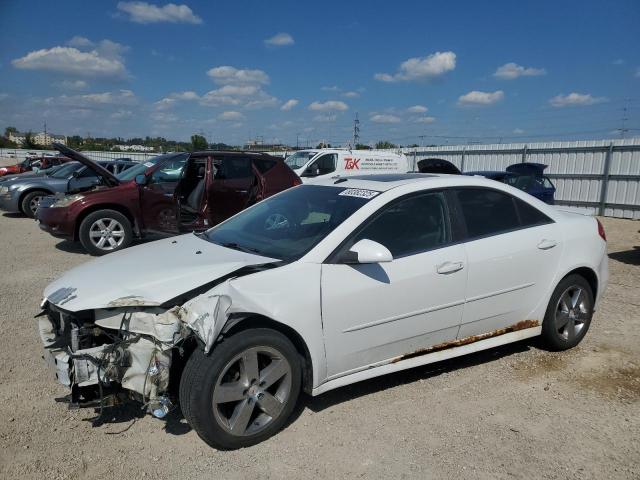 Photo 1 from auction – 2010 PONTIAC G6 with VIN 1G2ZA5EK6A4165142