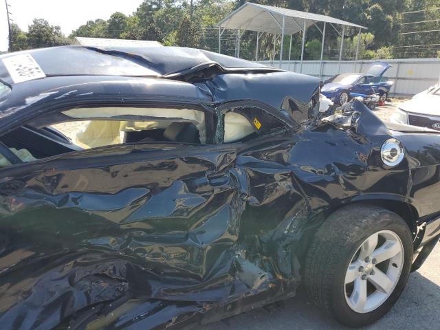 Photo 10 from auction – 2013 DODGE CHALLENGER with VIN 2C3CDYAG2DH675110