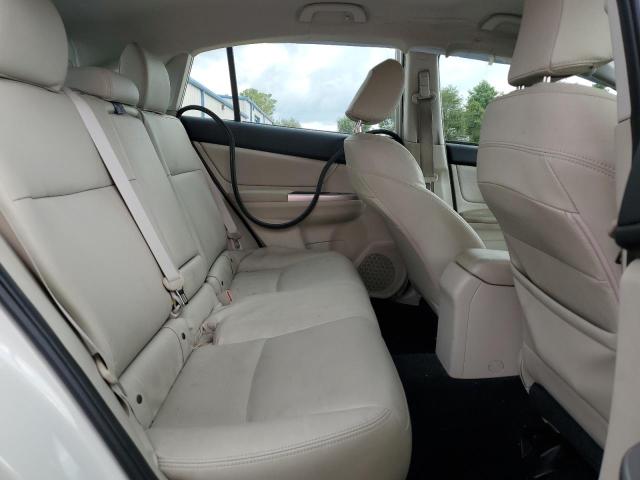Photo 10 from auction – 2016 SUBARU IMPREZA SP with VIN JF1GPAU66GH214667