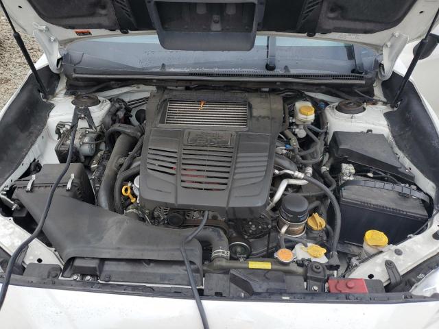 Photo 11 from auction – 2021 SUBARU WRX with VIN JF1VA1A67M9800295