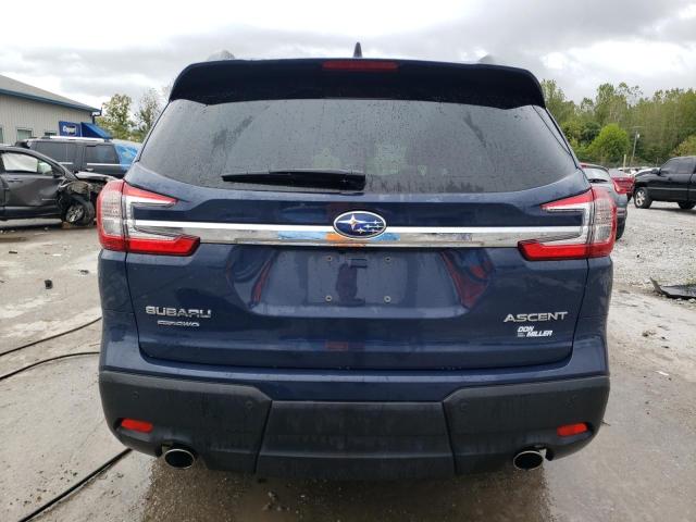 Photo 6 from auction – 2024 SUBARU ASCENT PRE with VIN 4S4WMACD4R3435713