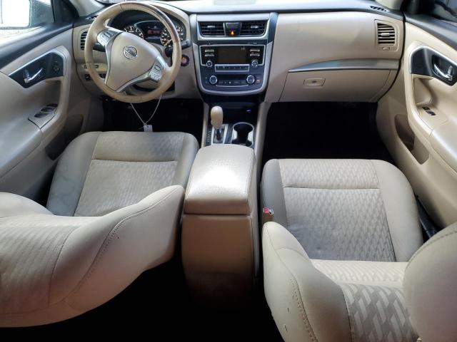 Photo 8 from auction – 2017 NISSAN ALTIMA 2.5 with VIN 1N4AL3AP0HC152949