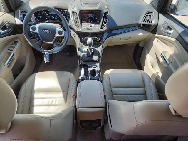 Photo 8 from auction – 2015 FORD ESCAPE TIT with VIN 1FMCU9J95FUB97909
