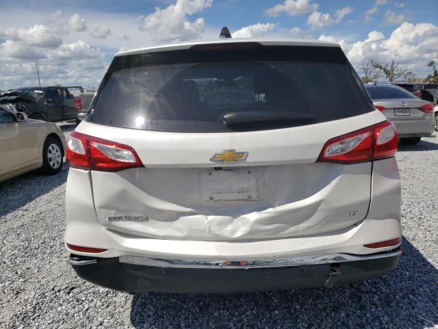 Foto 6 de la subasta – 2018 CHEVROLET EQUINOX LT con VIN 2GNAXJEV0J6285230