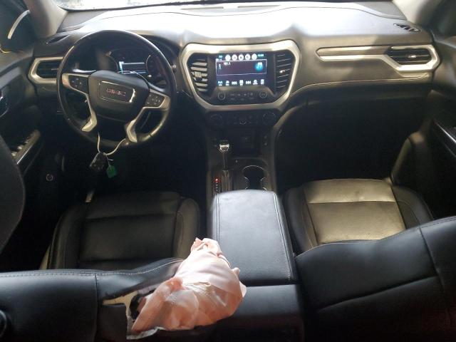 Photo 8 from auction – 2019 GMC ACADIA SLT with VIN 1GKKNULS3KZ102796