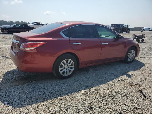 Photo 3 from auction – 2013 NISSAN ALTIMA 2.5 with VIN 1N4AL3AP4DN534013