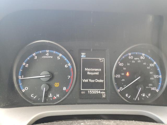 Photo 9 from auction – 2018 TOYOTA RAV4 ADVEN with VIN 2T3WFREV3JW409933