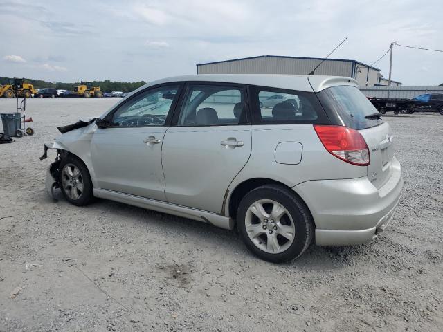 Photo 2 from auction – 2004 TOYOTA MATRIX with VIN 2T1KR32E14C201037