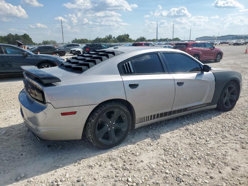 Photo 3 from auction – 2014 DODGE CHARGER R/ with VIN 2C3CDXCTXEH334205