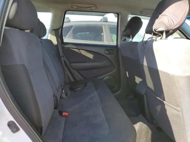 Photo 10 from auction – 2004 MITSUBISHI OUTLANDER with VIN JA4LZ31F94U048600