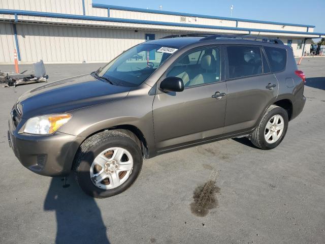 TOYOTA RAV4 2010 with VIN 2T3ZF4DV0AW046377 - Photo from auction