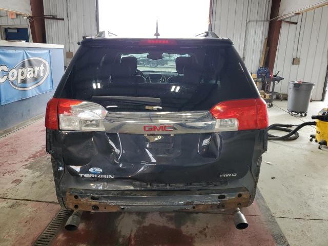 Photo 6 from auction – 2012 GMC TERRAIN SL with VIN 2GKFLVE51C6392053