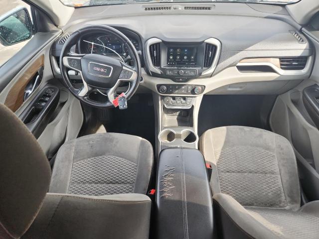 Photo 8 from auction – 2019 GMC TERRAIN SLE with VIN 3GKALMEV8KL252435