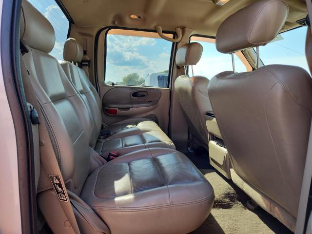 Photo 10 from auction – 2003 FORD F150 SUPER with VIN 1FTRW07L73KD25713