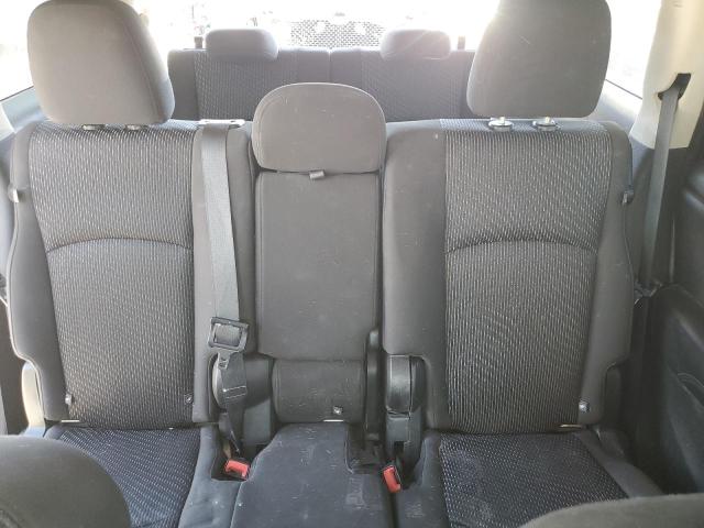 Photo 10 from auction – 2016 DODGE JOURNEY SE with VIN 3C4PDCAB8GT245579