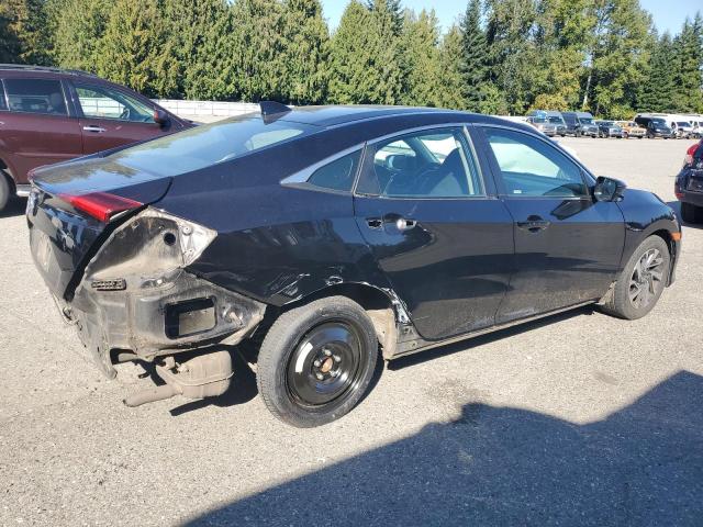 Photo 3 from auction – 2017 HONDA CIVIC EX with VIN 2HGFC2F76HH549681