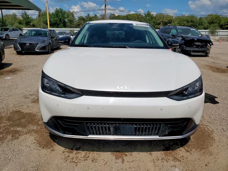 Photo 5 from auction – 2024 KIA EV6 LIGHT with VIN KNDC34LA2R5193669