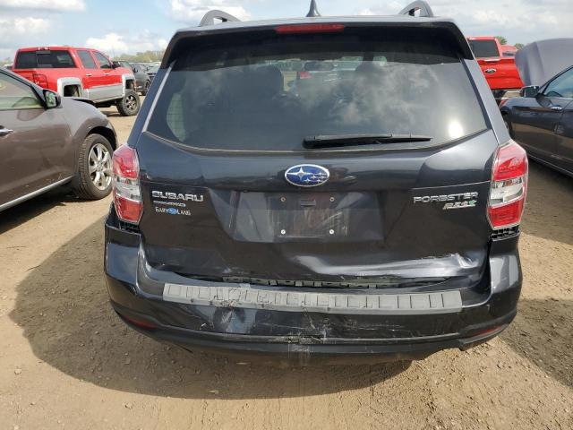 Photo 6 from auction – 2016 SUBARU FORESTER 2 with VIN JF2SJAHC2GH474152