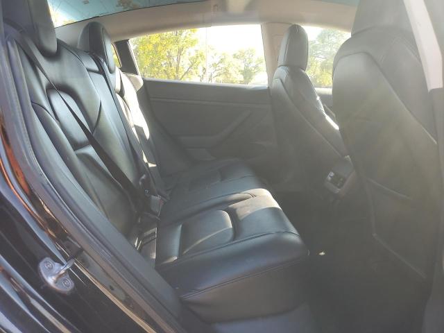Photo 10 from auction – 2022 TESLA MODEL 3 with VIN 5YJ3E1EB3NF305032
