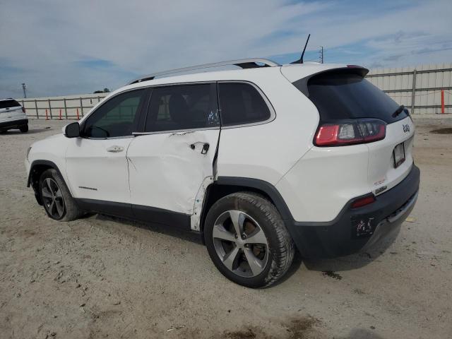 Photo 2 from auction – 2019 JEEP CHEROKEE L with VIN 1C4PJLDB4KD270286