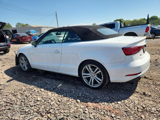 Photo 2 from auction – 2018 AUDI A3 PREMIUM with VIN WAU78LFF0J1005244