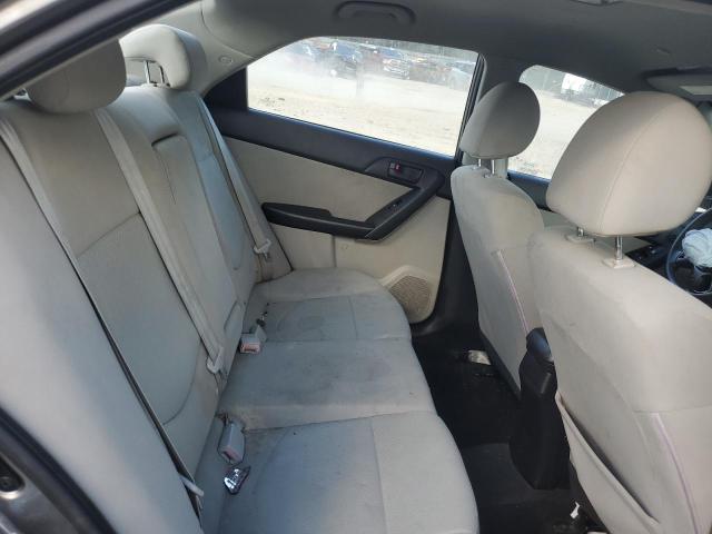 Photo 10 from auction – 2010 KIA FORTE EX with VIN KNAFU4A28A5124802
