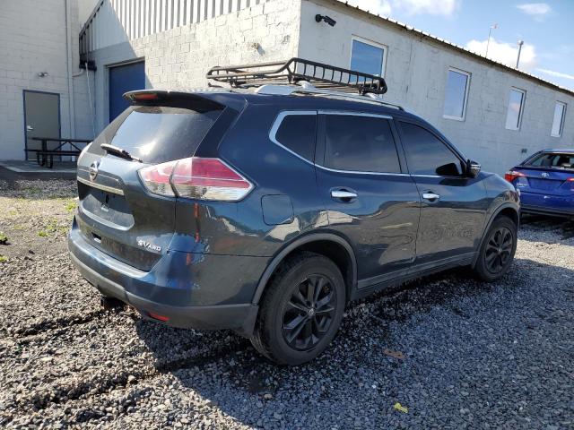 Photo 3 from auction – 2015 NISSAN ROGUE S with VIN 5N1AT2MK2FC894332