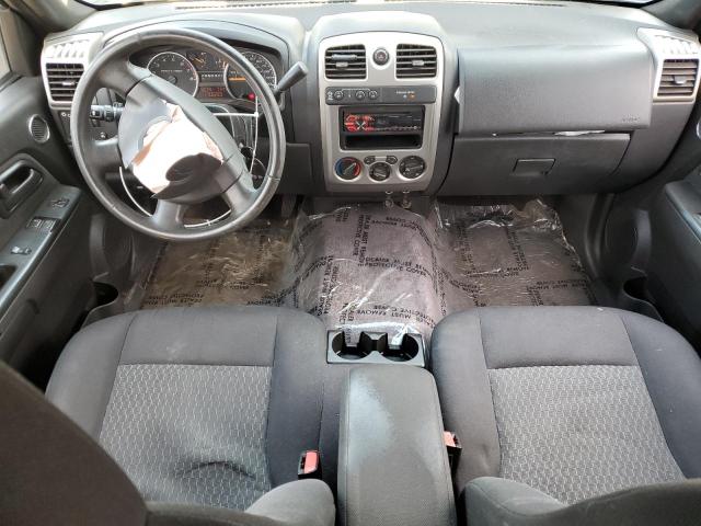 Photo 8 from auction – 2007 CHEVROLET COLORADO with VIN 1GCDT19E778147389