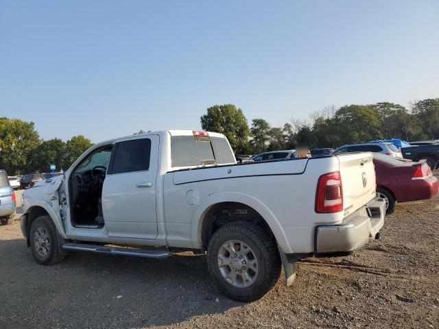 Photo 2 from auction – 2021 RAM 2500 with VIN 3C6UR5FL4MG585194