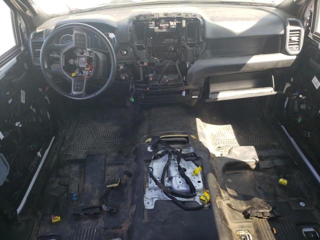 Photo 8 from auction – 2022 RAM 2500 TRADE with VIN 3C7WR4HJXNG105686