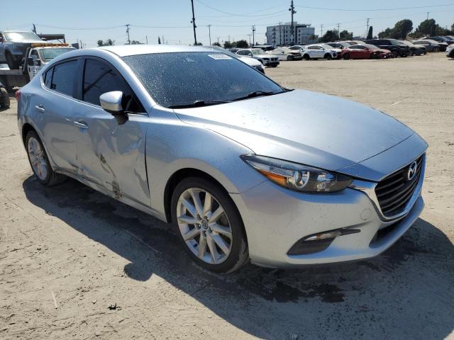 Photo 4 from auction – 2017 MAZDA 3 TOURING with VIN 3MZBN1V77HM122737