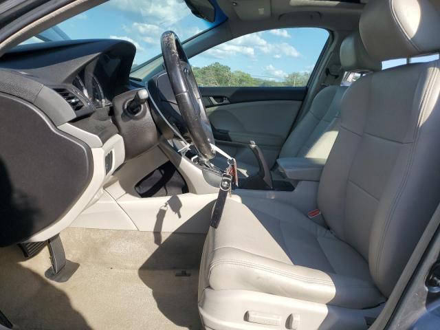 Photo 7 from auction – 2009 ACURA TSX with VIN JH4CU26679C030468
