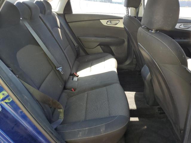 Photo 10 from auction – 2023 KIA FORTE LX with VIN 3KPF24AD2PE532283