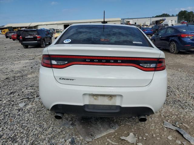 Photo 6 from auction – 2016 DODGE DART SE with VIN 1C3CDFAA2GD530957