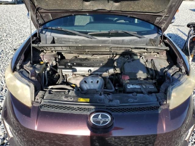 Photo 12 from auction – 2013 TOYOTA SCION XB with VIN JTLZE4FE1DJ033886