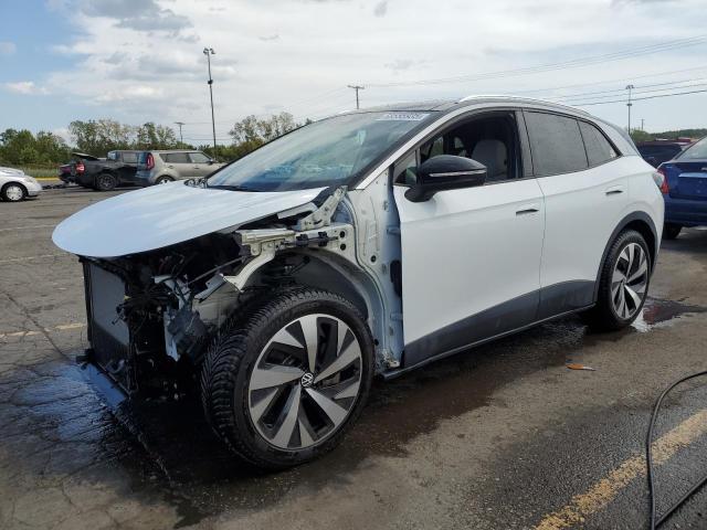 2021 VOLKSWAGEN ID.4 FIRST