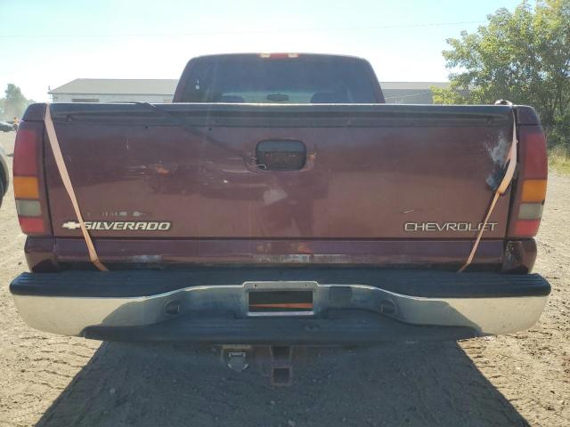 Photo 6 from auction – 2002 CHEVROLET SILVERADO with VIN 2GCEC19T521276522
