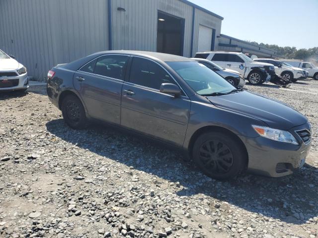 Photo 4 from auction – 2011 TOYOTA CAMRY BASE with VIN 4T1BF3EK9BU178189