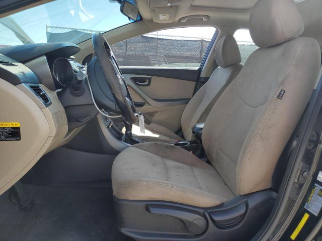 Photo 7 from auction – 2016 HYUN ELANTRA SE with VIN 5NPDH4AE3GH777037