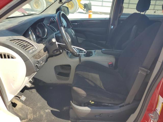 Photo 7 from auction – 2013 DODGE GRAND CARA with VIN 2C4RDGCG3DR739503