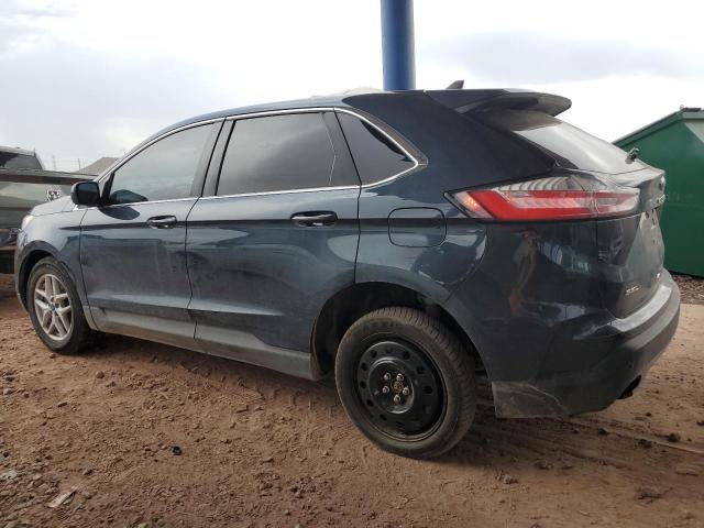 Photo 2 from auction – 2022 FORD EDGE SEL with VIN 2FMPK4J98NBA52121