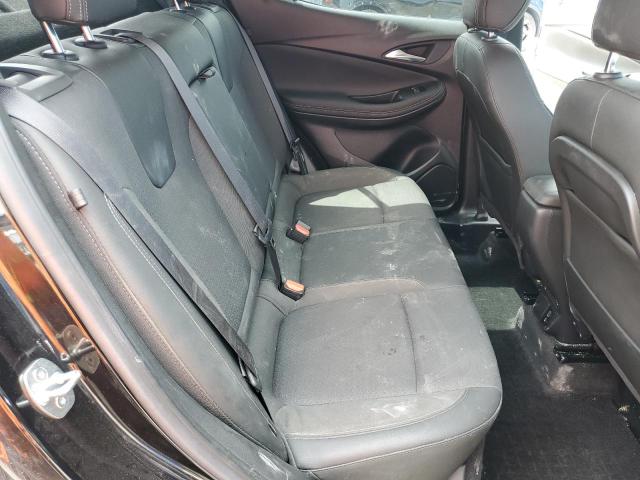 Photo 11 from auction – 2023 BUICK ENCORE GX with VIN KL4MMDSL3PB069018