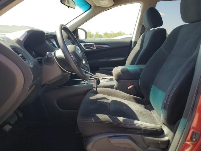 Zdjęcie 7 z aukcji – 2013 NISSAN PATHFINDER z VIN 5N1AR2MN7DC679762