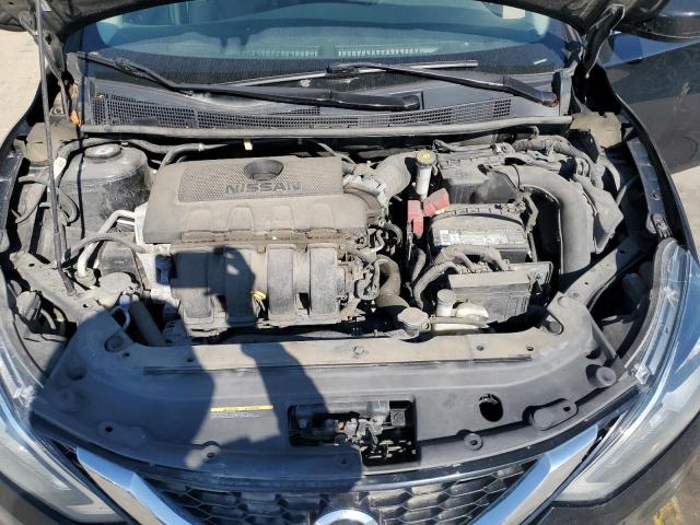 Photo 11 from auction – 2017 NISSAN SENTRA S with VIN 3N1AB7AP1HY308463