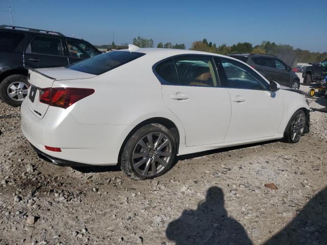Photo 3 from auction – 2015 LEXUS GS 350 with VIN JTHCE1BL9FA004724