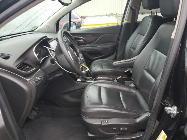 Photo 7 from auction – 2017 BUICK ENCORE ESS with VIN KL4CJGSB4HB133579
